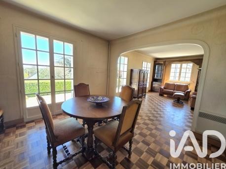 Maison à vendre 6 pièces 151 m² Beaugency