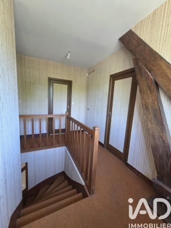 Maison à vendre 6 pièces 151 m² Beaugency