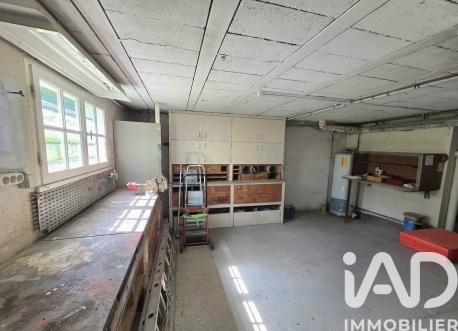 Maison à vendre 6 pièces 151 m² Beaugency
