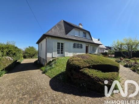 Maison à vendre 6 pièces 151 m² Beaugency