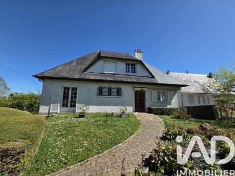 Maison à vendre 6 pièces 151 m² Beaugency