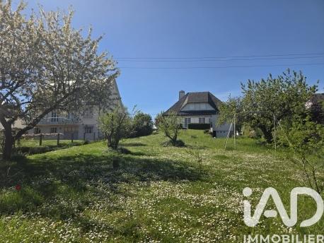 Maison à vendre 6 pièces 151 m² Beaugency
