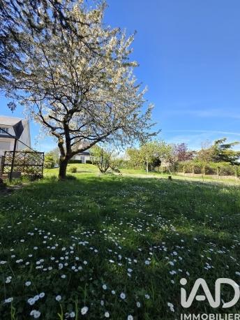 Maison à vendre 6 pièces 151 m² Beaugency
