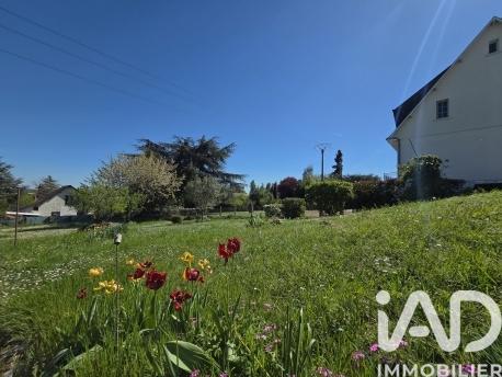 Maison à vendre 6 pièces 151 m² Beaugency