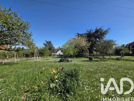 Maison à vendre 6 pièces 151 m² Beaugency