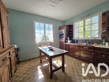 Maison à vendre 6 pièces 151 m² Beaugency