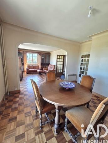 Maison à vendre 6 pièces 151 m² Beaugency