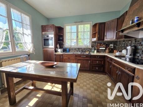 Maison à vendre 6 pièces 151 m² Beaugency