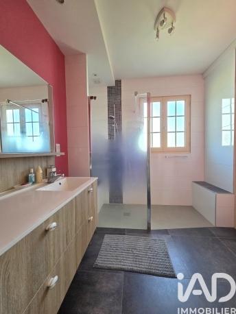 Maison à vendre 6 pièces 151 m² Beaugency