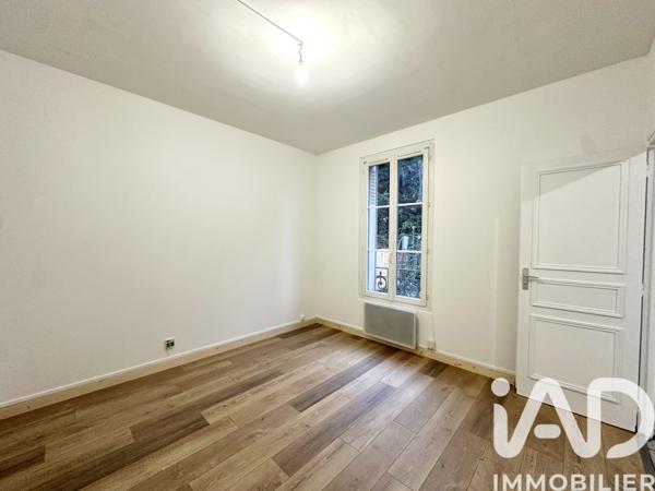 Appartement à vendre 1 pièce 22 m² Maisons-Alfort