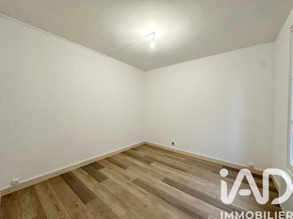 Appartement à vendre 1 pièce 22 m² Maisons-Alfort