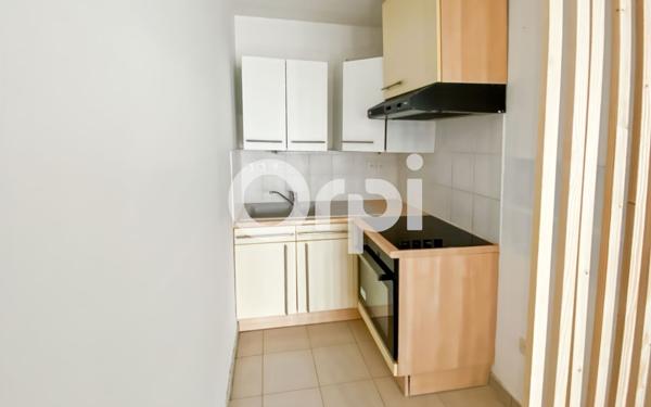 Appartement à louer    2 pièces •  Boulogne-sur-Mer