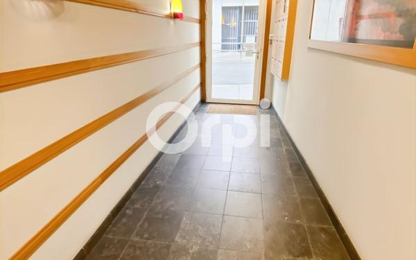 Appartement à louer    2 pièces •  Boulogne-sur-Mer