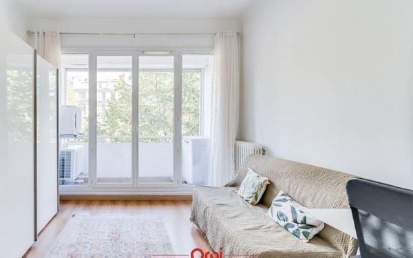 Appartement à vendre    4 pièces • 110 m2 Marseille 8