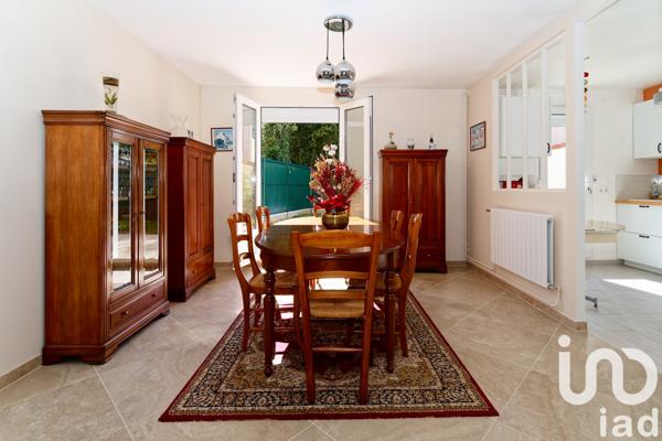 Maison à vendre 4 pièces 88 m² Cesson