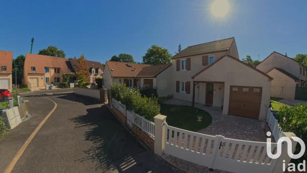 Maison à vendre 4 pièces 88 m² Cesson