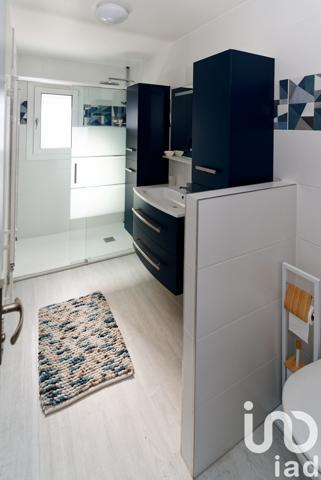 Maison à vendre 4 pièces 88 m² Cesson