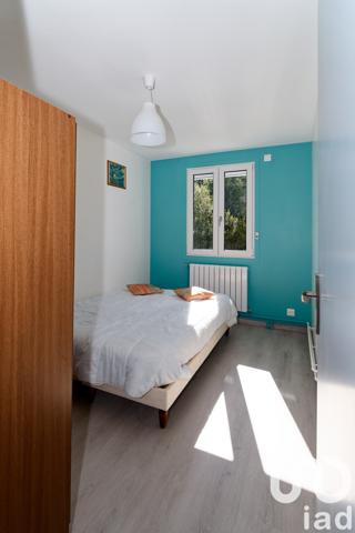 Maison à vendre 4 pièces 88 m² Cesson