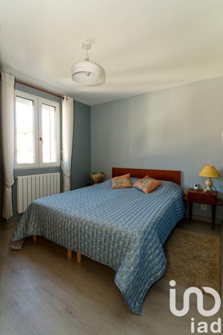 Maison à vendre 4 pièces 88 m² Cesson