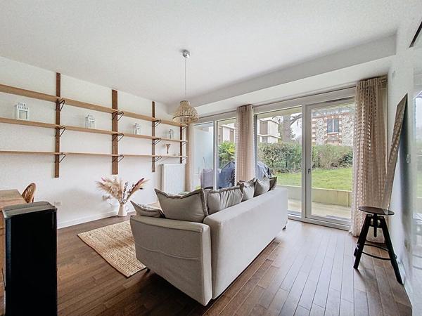 Appartement 2 pièces de 43.32 m² - Saint-Germain-en-Laye