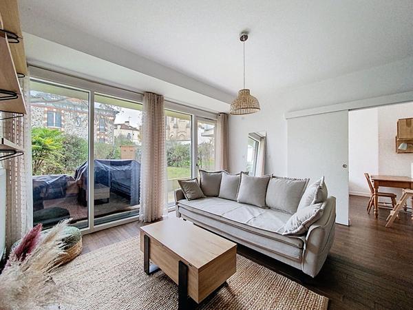 Appartement 2 pièces de 43.32 m² - Saint-Germain-en-Laye