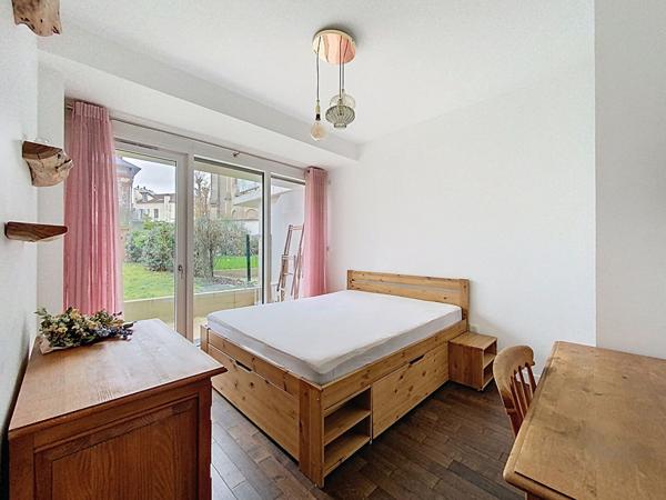 Appartement 2 pièces de 43.32 m² - Saint-Germain-en-Laye