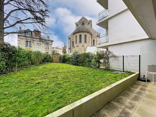 Appartement 2 pièces de 43.32 m² - Saint-Germain-en-Laye