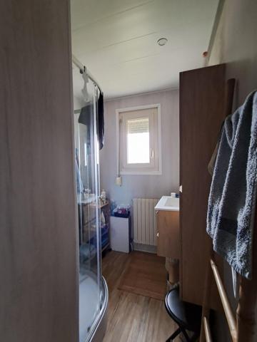 Proche tous commerces, tranquillité