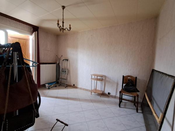 Proche tous commerces, tranquillité