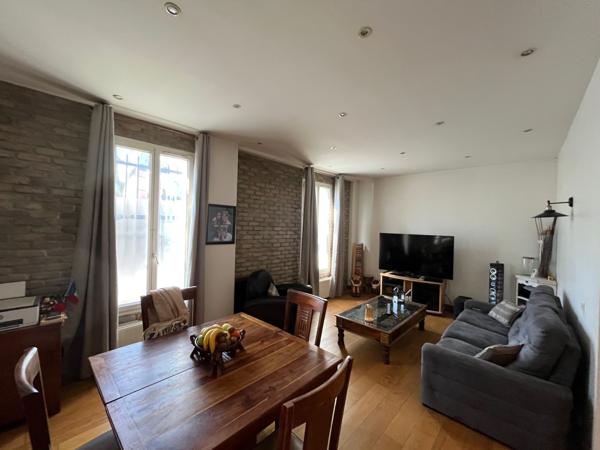 Appartement