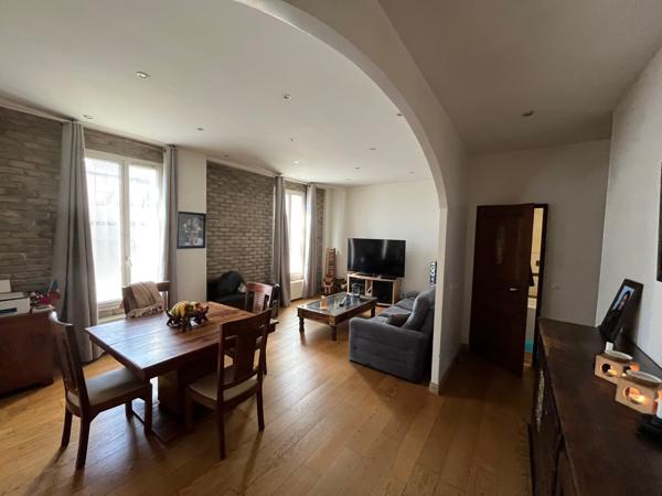 Appartement