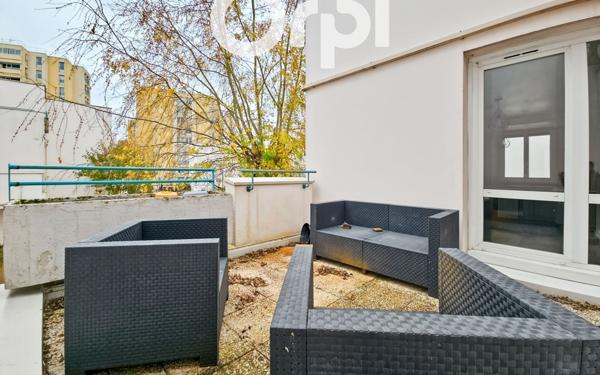 Appartement à vendre    2 pièces • 48,10 m2 Compiègne