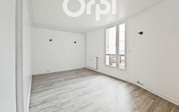 Appartement à vendre    2 pièces • 48,10 m2 Compiègne