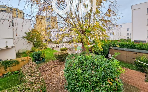 Appartement à vendre    2 pièces • 48,10 m2 Compiègne