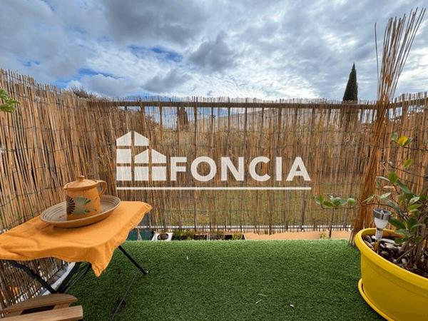 Location Appartement 4 pièces 67.54 m² - 17 AVENUE DES ILAIRES Le Lavandou 83980