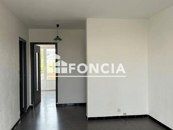 Location Appartement 4 pièces 67.54 m² - 17 AVENUE DES ILAIRES Le Lavandou 83980