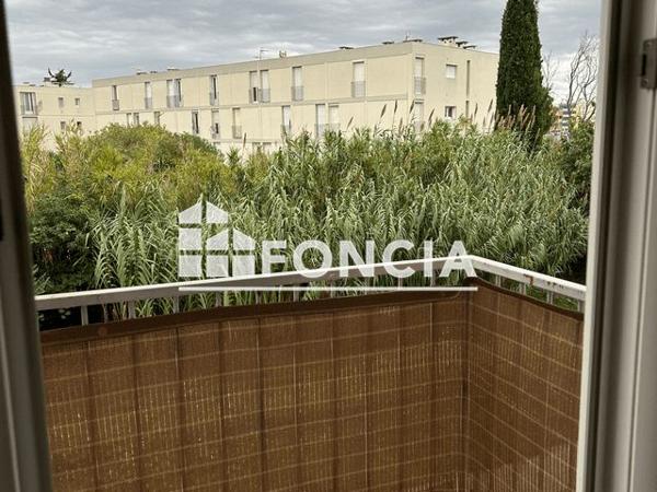 Location Appartement 4 pièces 67.54 m² - 17 AVENUE DES ILAIRES Le Lavandou 83980