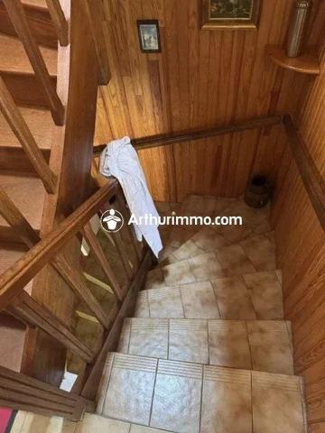 Vente                                                      Maison
                        
                                         113 m2                     à Bagnoles-de-l'Orne-Normandie