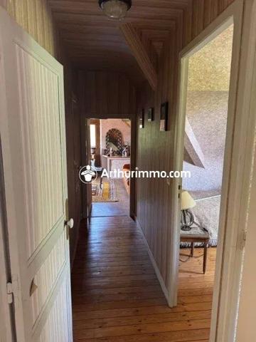 Vente                                                      Maison
                        
                                         113 m2                     à Bagnoles-de-l'Orne-Normandie