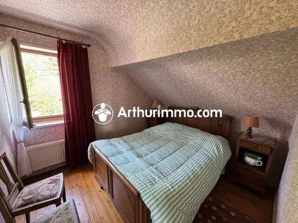 Vente                                                      Maison
                        
                                         113 m2                     à Bagnoles-de-l'Orne-Normandie