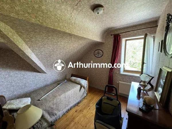 Vente                                                      Maison
                        
                                         113 m2                     à Bagnoles-de-l'Orne-Normandie