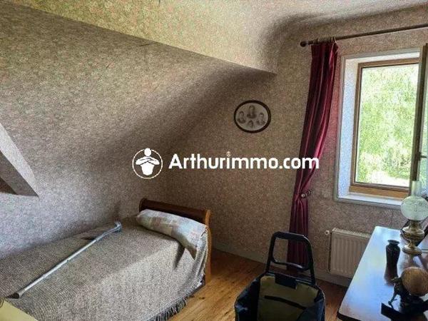 Vente                                                      Maison
                        
                                         113 m2                     à Bagnoles-de-l'Orne-Normandie