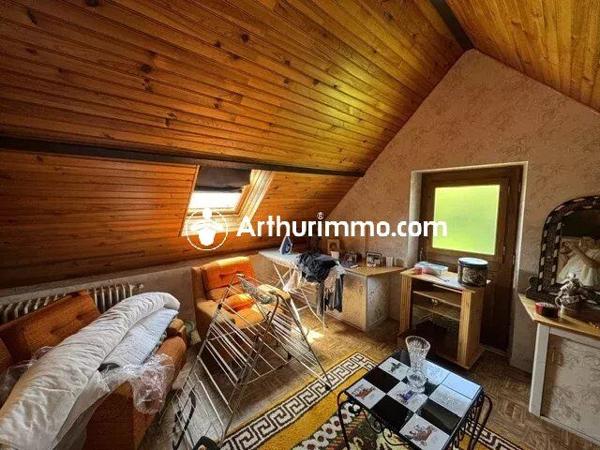 Vente                                                      Maison
                        
                                         113 m2                     à Bagnoles-de-l'Orne-Normandie