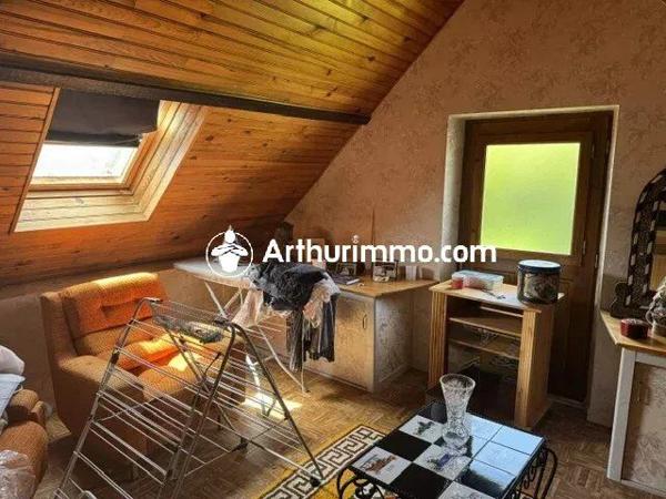 Vente                                                      Maison
                        
                                         113 m2                     à Bagnoles-de-l'Orne-Normandie