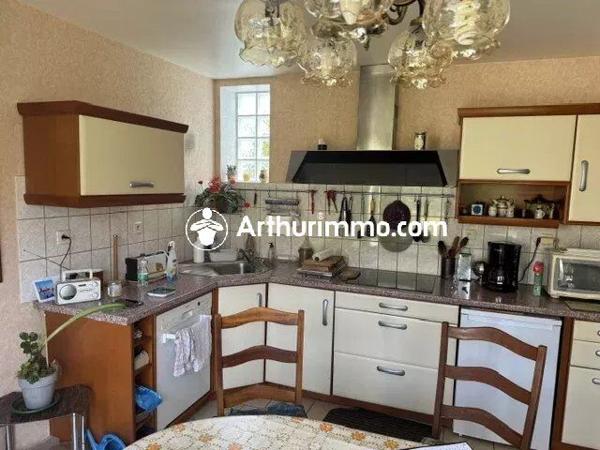 Vente                                                      Maison
                        
                                         113 m2                     à Bagnoles-de-l'Orne-Normandie