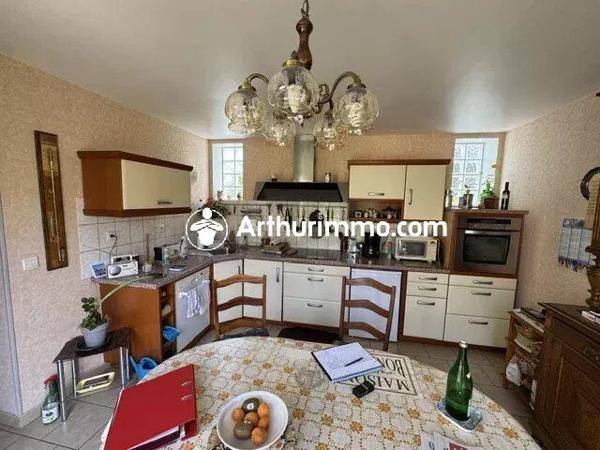 Vente                                                      Maison
                        
                                         113 m2                     à Bagnoles-de-l'Orne-Normandie