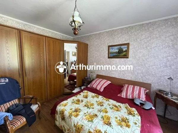 Vente                                                      Maison
                        
                                         113 m2                     à Bagnoles-de-l'Orne-Normandie