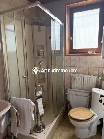 Vente                                                      Maison
                        
                                         113 m2                     à Bagnoles-de-l'Orne-Normandie