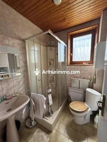 Vente                                                      Maison
                        
                                         113 m2                     à Bagnoles-de-l'Orne-Normandie