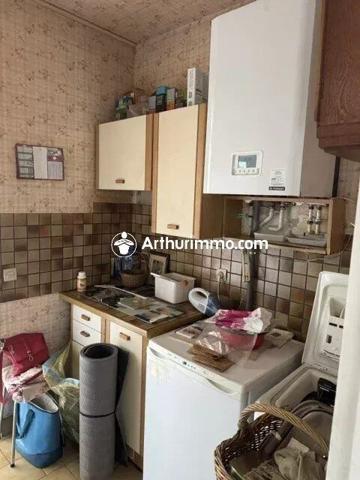 Vente                                                      Maison
                        
                                         113 m2                     à Bagnoles-de-l'Orne-Normandie